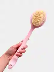 Щетка для душа/ Щетка для сухого массажа/ Мочалка для душа/ Etude House