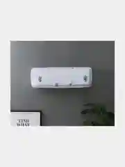 Чехол из PEVA для кондиционера, 88 х 31 х 20 см