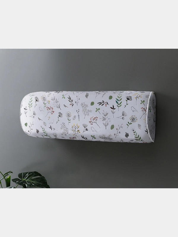 Чехол из PEVA для кондиционера, 88 х 31 х 20 см