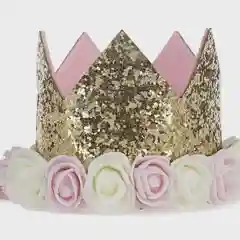 Повязка Корона