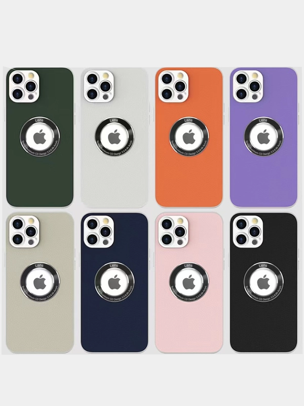 Чехол для iPhone 11, 12