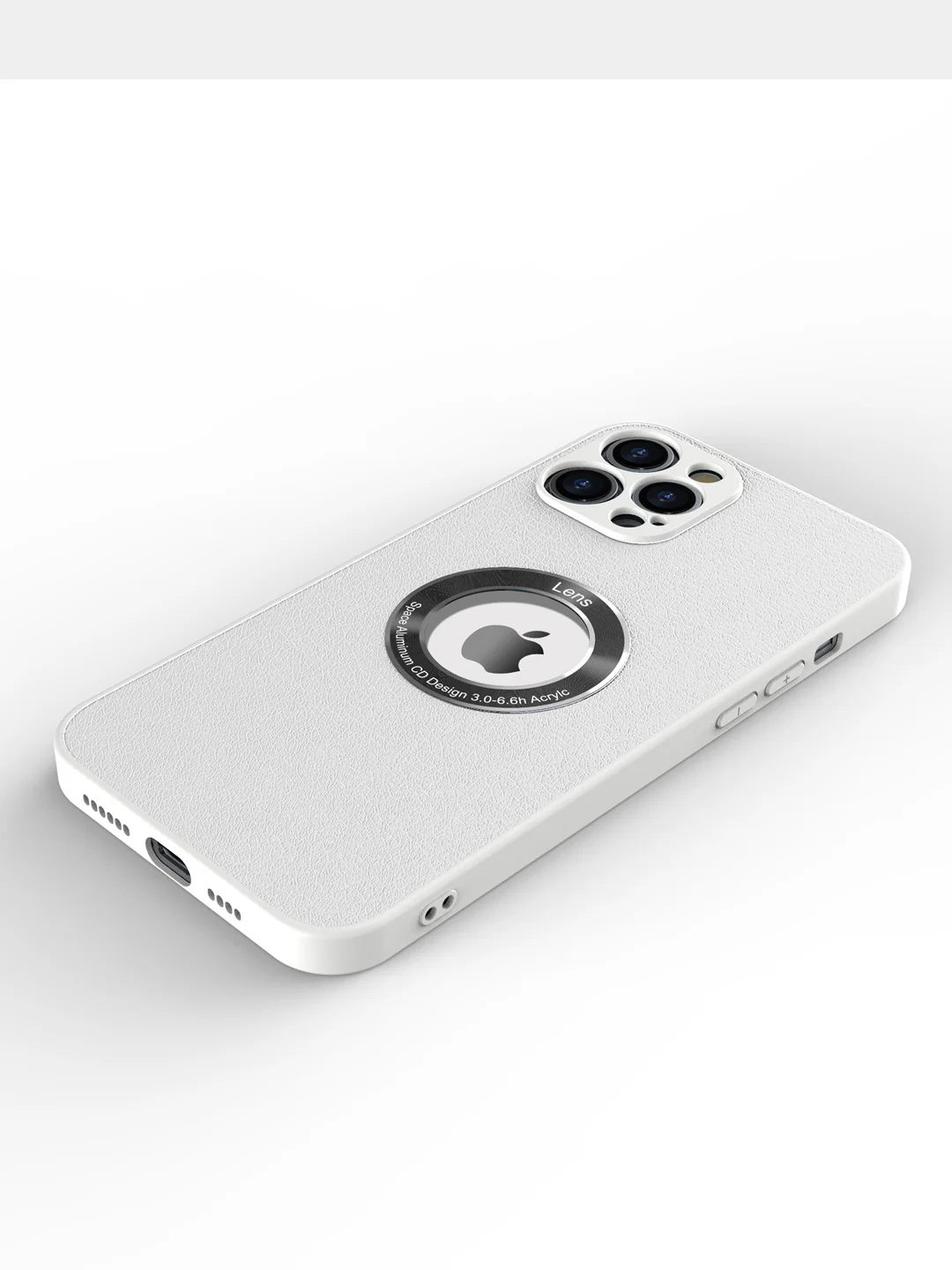 Чехол для iPhone 11, 12
