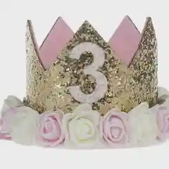 Повязка Корона