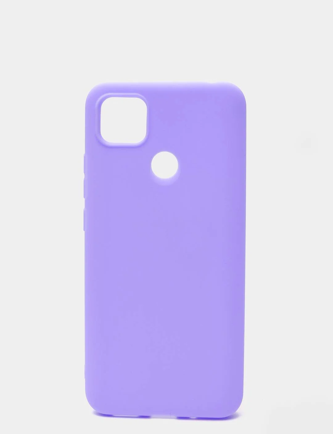 Алый силиконовый чехол для Xiaomi Redmi Note 8 Pro 8A mi 9 7 7A Note 9 Pro 9A Mi 8 mi 10 Lite