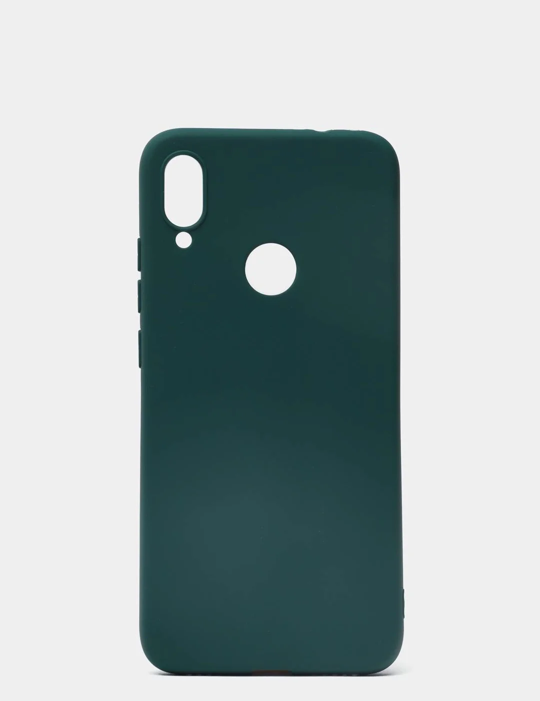Алый силиконовый чехол для Xiaomi Redmi Note 8 Pro 8A mi 9 7 7A Note 9 Pro 9A Mi 8 mi 10 Lite