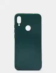 Алый силиконовый чехол для Xiaomi Redmi Note 8 Pro 8A mi 9 7 7A Note 9 Pro 9A Mi 8 mi 10 Lite