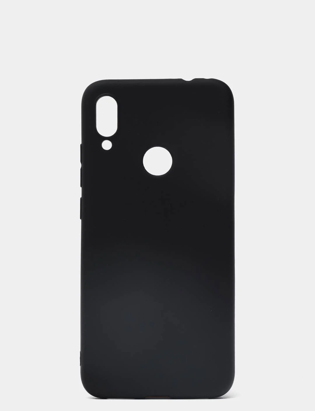 Алый силиконовый чехол для Xiaomi Redmi Note 8 Pro 8A mi 9 7 7A Note 9 Pro 9A Mi 8 mi 10 Lite