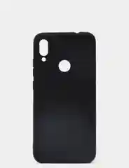 Алый силиконовый чехол для Xiaomi Redmi Note 8 Pro 8A mi 9 7 7A Note 9 Pro 9A Mi 8 mi 10 Lite