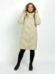 Пальто зимнее Nikiniti