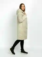 Пальто зимнее Nikiniti