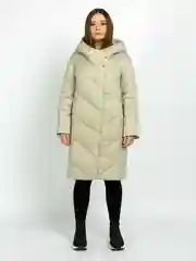 Пальто зимнее Nikiniti