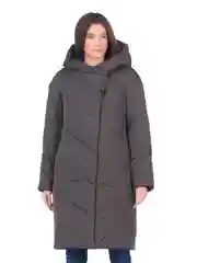 Пальто зимнее Nikiniti