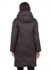 Пальто зимнее Nikiniti