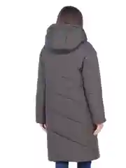 Пальто зимнее Nikiniti
