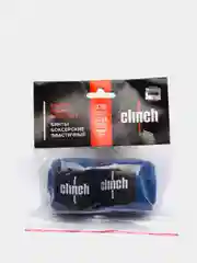 Синий бинты боксерские эластичные / Бинты для бокса Clinch