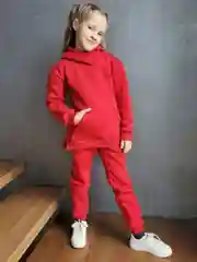 Костюм футер, Mini Me
