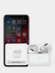 Беспроводные наушники Hoco EW04 (Bluetooth, TWS)