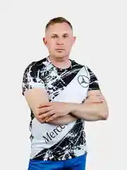 Футболка мужская Мерседес 986150