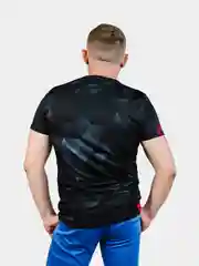 Футболка мужская Мерседес АМГ 923550