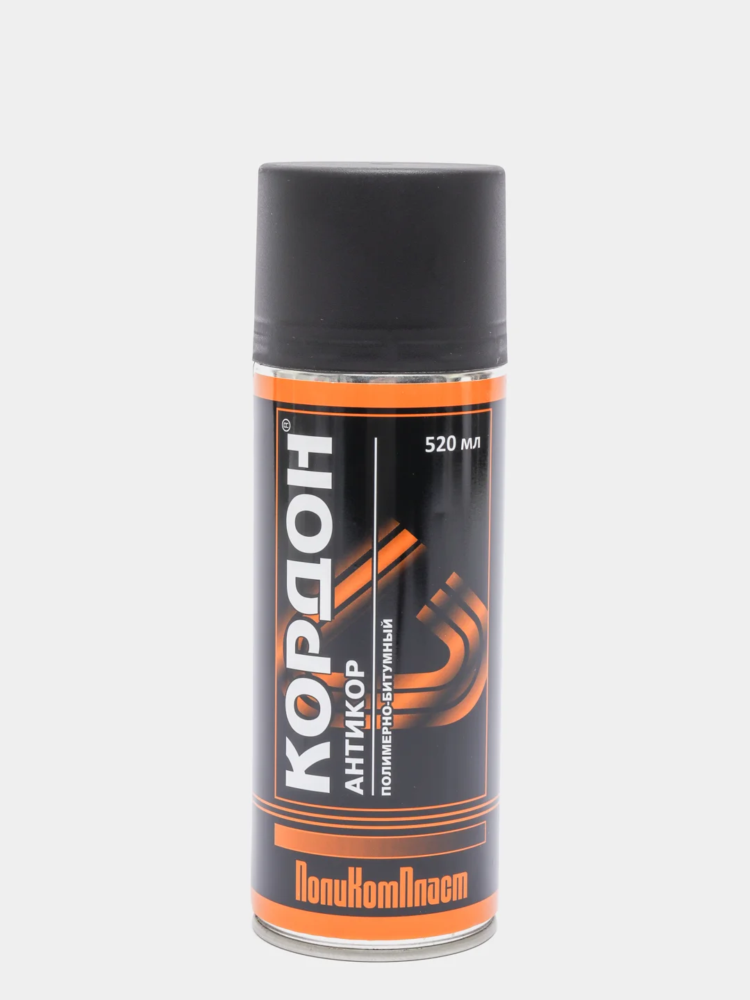 Антикор "Кордон", спрей