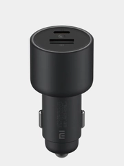 Автомобильное зарядное устройство Xiaomi Car Charger 100W, CC07ZM