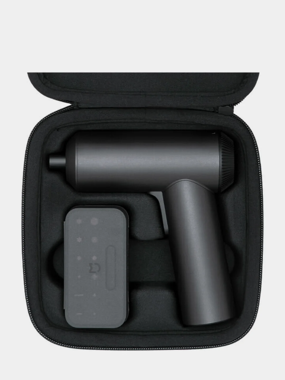 Аккумуляторная отвертка-шуруповёрт Xiaomi MiJia Electric Screwdriver Gun