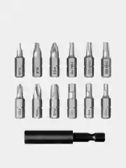 Аккумуляторная отвертка-шуруповёрт Xiaomi MiJia Electric Screwdriver Gun