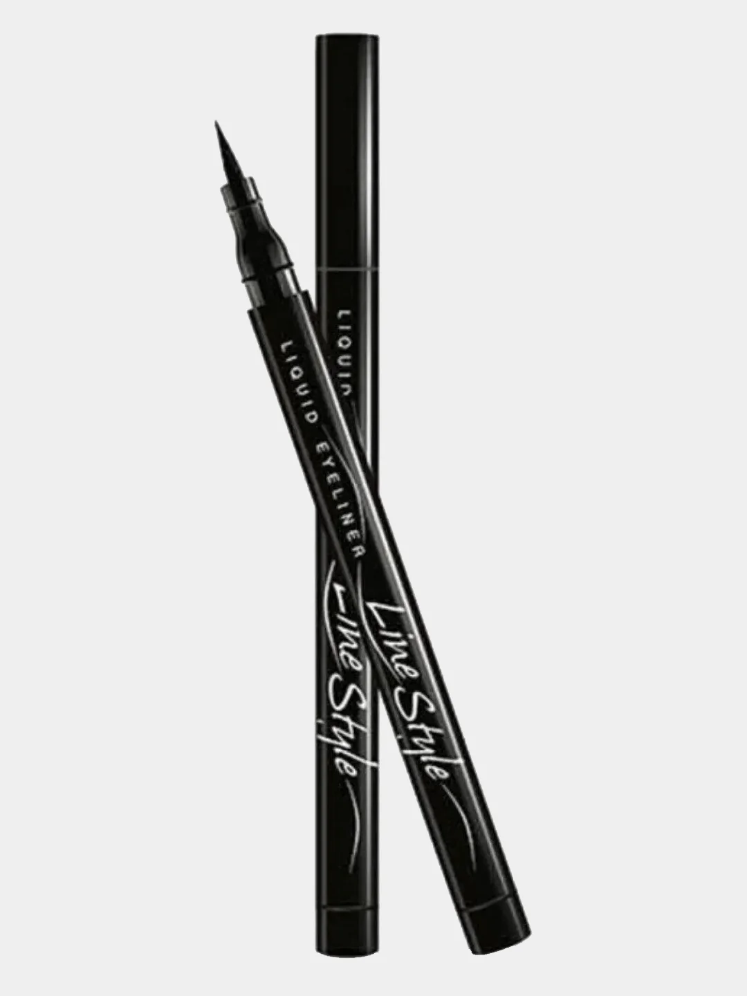 Подводка-фломастер для глаз Линия Стиля Belor Design