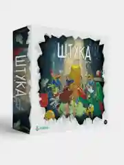 Штука настольная игра, игра Штука Другие миры