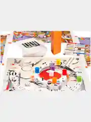 Штука настольная игра, игра Штука Другие миры