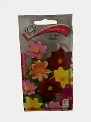 Семена Георгина "Радуга"