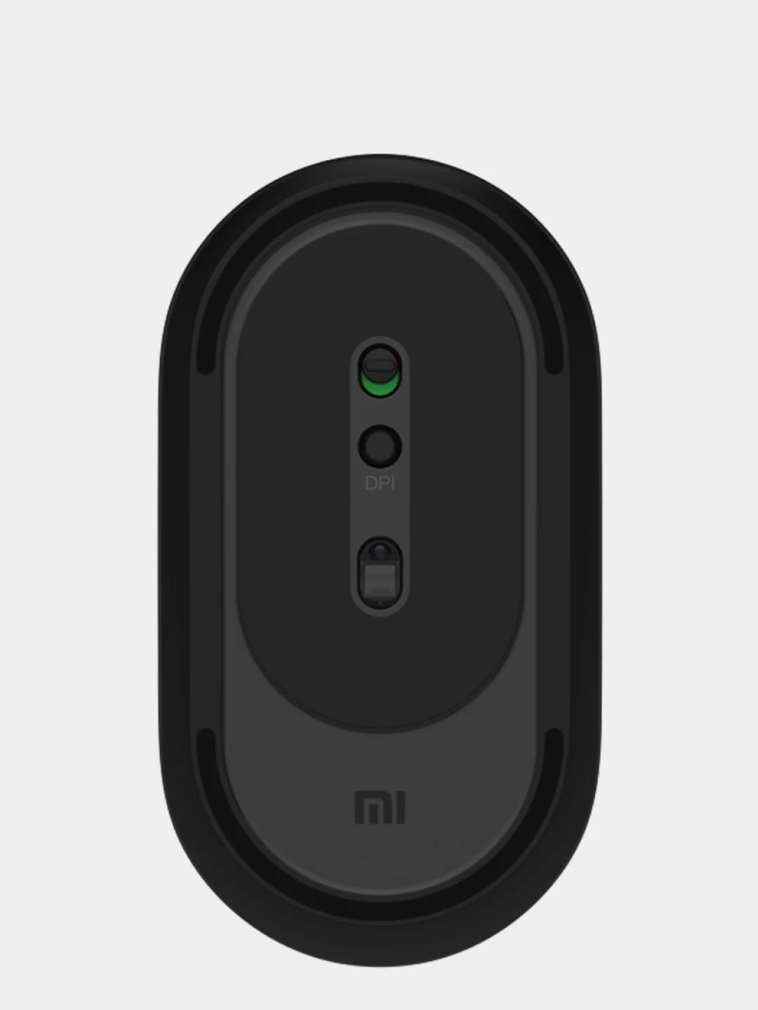Серый беспроводная мышь Xiaomi Mi Portable Mouse 2, BXSBMW02