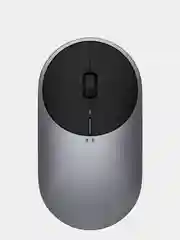 Серый беспроводная мышь Xiaomi Mi Portable Mouse 2, BXSBMW02