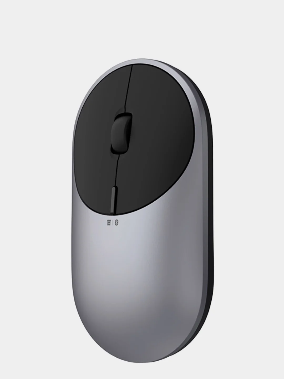 Серый беспроводная мышь Xiaomi Mi Portable Mouse 2, BXSBMW02
