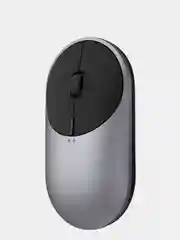 Серый беспроводная мышь Xiaomi Mi Portable Mouse 2, BXSBMW02