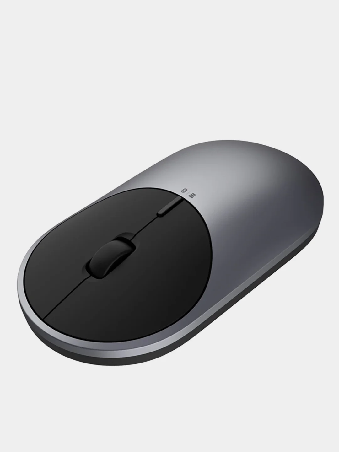 Серый беспроводная мышь Xiaomi Mi Portable Mouse 2, BXSBMW02