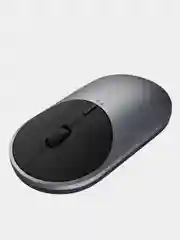 Серый беспроводная мышь Xiaomi Mi Portable Mouse 2, BXSBMW02