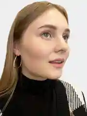 Серьги женские