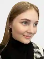 Серьги женские