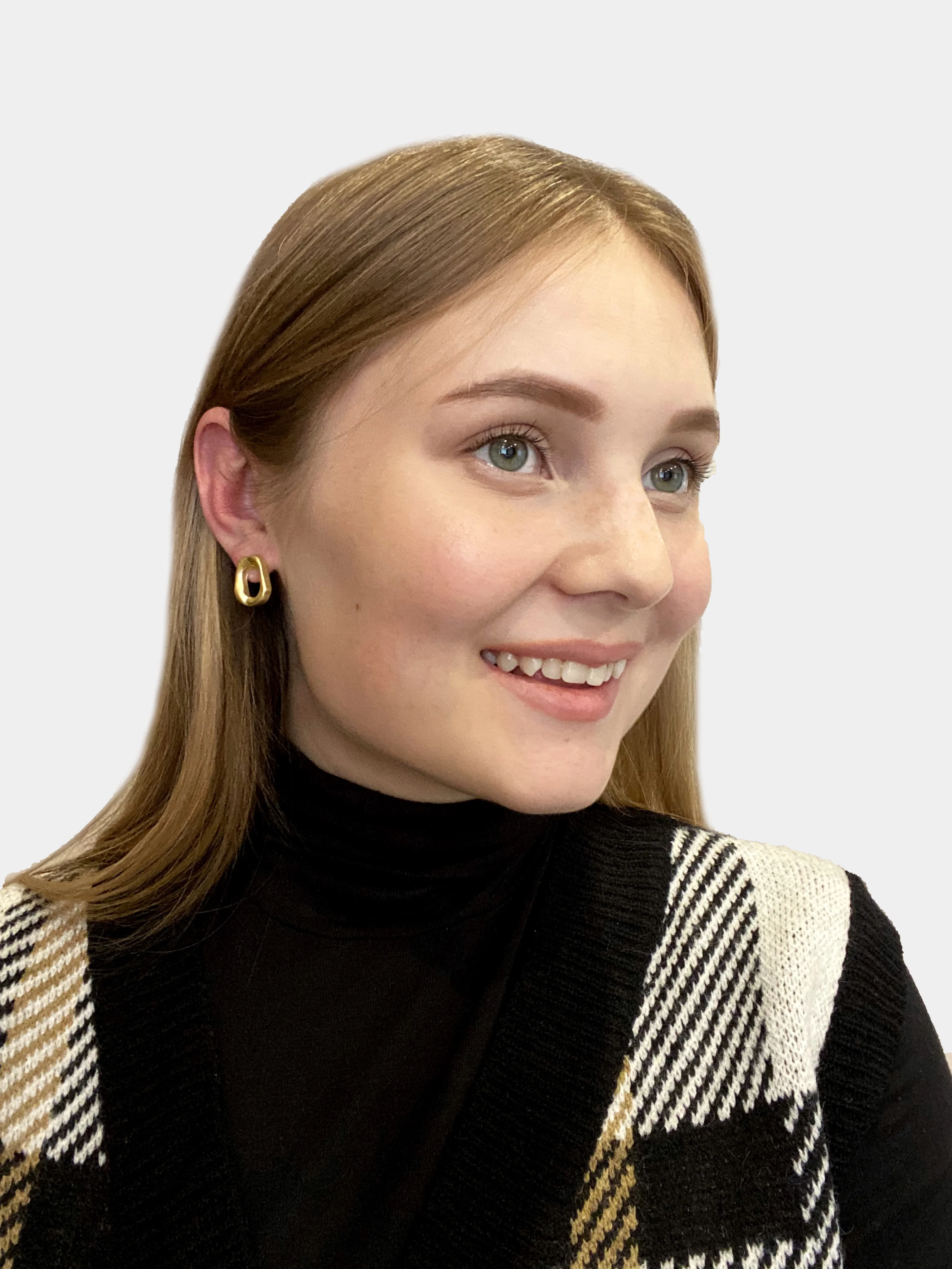 Серьги женские