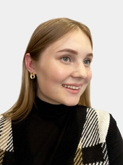 Серьги женские