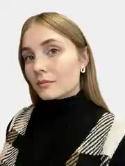 Серьги женские