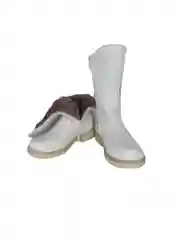 Полусапоги для девочек, зимние