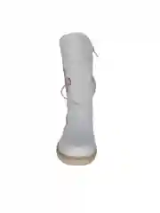 Полусапоги для девочек, зимние
