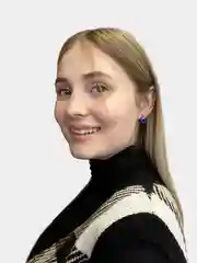 Серьги женские