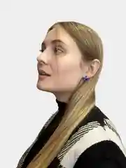 Серьги женские