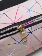 Сумка-бананка поясная, унисекс