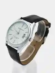 Белый наручные часы Kingnuos 1853, мужские часы