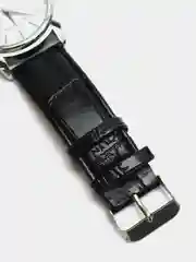 Белый наручные часы Kingnuos 1853, мужские часы