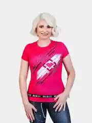 Футболка женская Миллениум